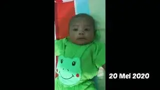 part 2 Andi Zafran with Andi Nagita. Andi Zafran belom glow up