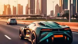 Car Music Bass Boosted Mix 2023: Summer Fiesta Party