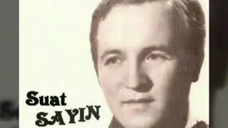 Suat sayın Umut - Anladım ki yokluğun ölümden de zor imiş...