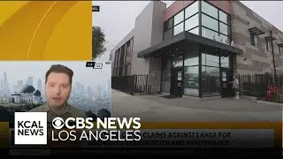 A look at the investigation into the Los Angeles Homeless Services Authority