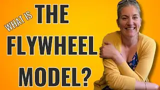 What is The Flywheel Model Marketing Strategy?