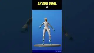 Fortnite   Get Loose Emote   Uncommon