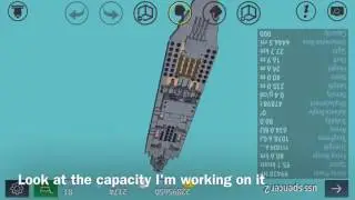 Warship Craft How To Place Unlimited Parts