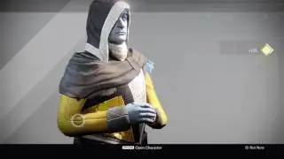 Calm down Master Rahool m8 - Destiny
