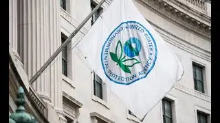 The Evolution of the Environmental Protection Agency's Website: A Digital History