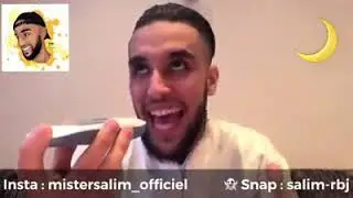 ‼️CANULAR SP&Eacute;CIAL RAMADAN ‼️