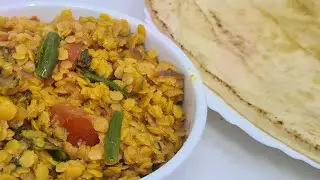 Masoor ki Dal healthy easy  amazing breakfast  and dinner recipe  super 💫 