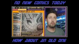 Star Trek Comic Collective - Gold Key 2