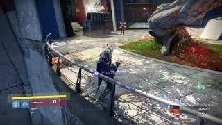 Destiny ROI: Sword Clash
