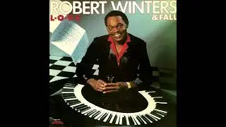 Robert Winters & Fall (1982) Love-A4-Fight For The Funk