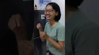 Review Pemakaian Kulkas 2 Pintu PANASONIC NR-BB210V-H