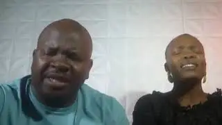 THE MATIMBA POWER SHOW LIVE Episode 6 (Music, Worship Sharing, Love Journey Of Lebo N Matimba Power)