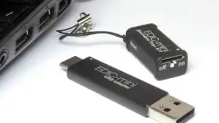 Digital Voice Recorder Edic-mini Tiny+ A77