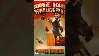BDP KRS-One (Freestyle) 1987 Scott La Rock on the wheels of steel. 🙏🏼🕊 (Part 2)