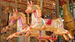 Merry-Go-Round 