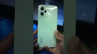 Realme c35 lock unlock tool