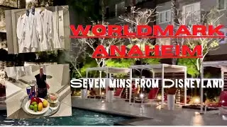 Đi Kh&aacute;ch Sạn Sang Trọng ở Mỹ||WorldMark Anaheim|| C&ugrave;ng Bạn b&egrave; Đi  Chơi||Cuộc Sống Người Việt Ở Mỹ