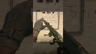 Приколы, баги, смешные моменты, в counter strike 2. #cs2 #jija #баги #игры