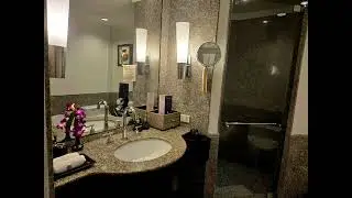 Banyan Tree Hotel Bangkok