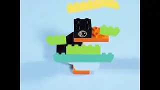 LEGO DUPLO 4 Fun Ideas To Build This Weekend @2TTOYSLEGOPLAYMOBILCOBI