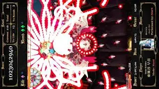 東方スカーレットディアブロ_Ver1.11_26/1/12