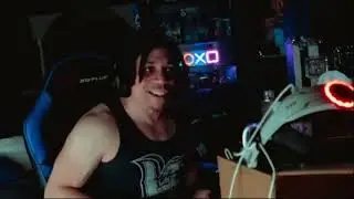Why I Stream