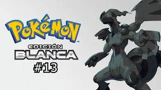 😮 THE CHAMPION 🤩 - Pok&eacute;mon White #13 | JoshMaPlayer