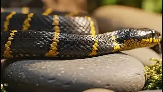  &ldquo;You Won&rsquo;t Believe This Snake 😱&rdquo;