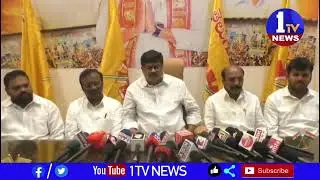Talking dirty is in your YCP DNA, Ambati Rambabu
