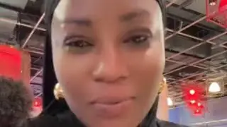 KONNIE TOURÉ FAIS UN JEU AVEC SON MARI ? ILS EXAGÈRENT ? | c'est CHAUD
