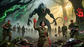 They Called Humans Prey.. Until Humanity Started Stalking Them | HFY Sci-fi Story