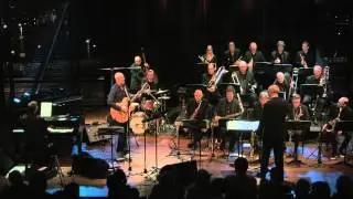 Millenium Orchestra - The Pigseye