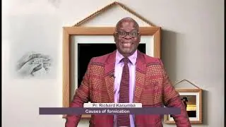 Causes of fornication