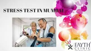 Cardiac Stress Testing In Mumbai | Echo Cardiac Test in Maharashtra | Nuclear Stress Test in India