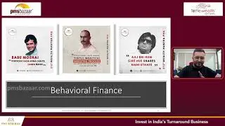 Invest in India's Turnaround Businesses-Ft.Mr.Rohan Mehta Turtle Wealth Management