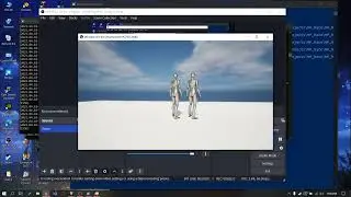 Server Browser Unreal Cpp