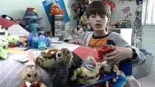 Memo Aponte Disney Channel Latino