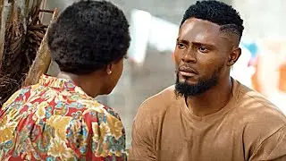 She Stayed With Me As A Poor Village Boy Not Knowing I'M A Billionaire In Disguise/African Movies