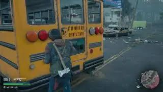 Days Gone: [Pc Gameplay] - 1080P 60FPS