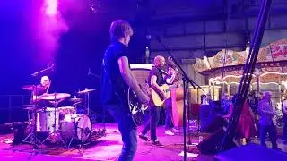 BEN WILD AND THE WILD BAND - Red Hot - Rock 'n Roll anne Raupe @ Jahrhunderthalle Bochum 2020