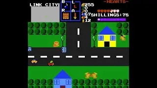 Patreon Power Hour (with Unknown Sample): Tears of the Program: Zelda's Quest for Land