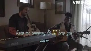 Adequate Company (Original Folklore) by: Isaiah 