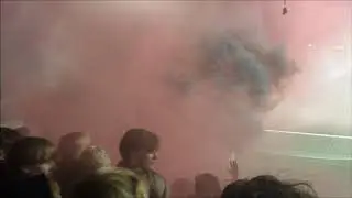 Sk&oslash;jtning og Fc Midtjylland vs Odense BK