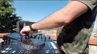 Dj Set on air ;)