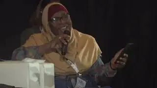 Green Media: Sustainable Broadcast Operations | AFRICAST 2025 Panel Discussion