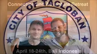Overcome Social Anxiety Retreat in Bali | April 18 -24