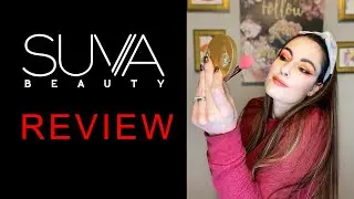 SUVA BEAUTY Hydra Liners Review