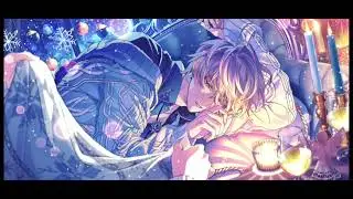 【ゆめくろ YumeKuro】Emilio (VA: Tamaru Atsushi) ~ Make a Wish on This Holy Night~ Voiceline Sun Awakening