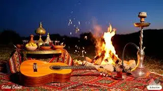 Spanish Guitar &ndash; Acoustic Guitar Flow for Relaxing Music and Soft, Balanced Listening Mood