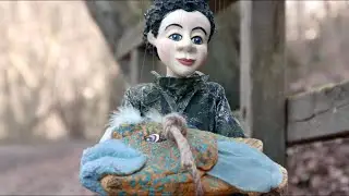 Frogcodile - Unknown Fish [Official Music Video]